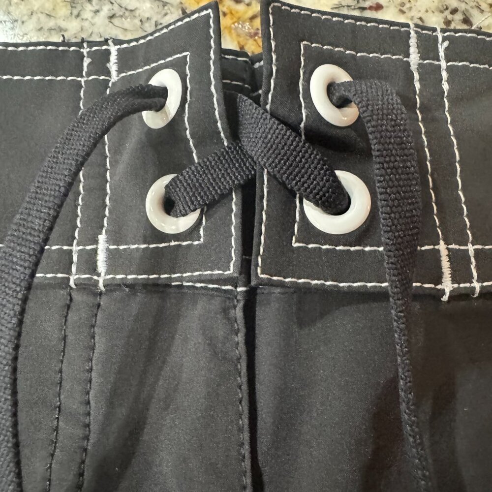 Seafolly Australia Swim / Boardshorts Shorts Size XL - Barracuda - Picture 4 of 9